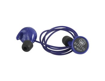 Beretta chránič sluchu mini headset Modrý Beretta chránič sluchu mini headset Modrý