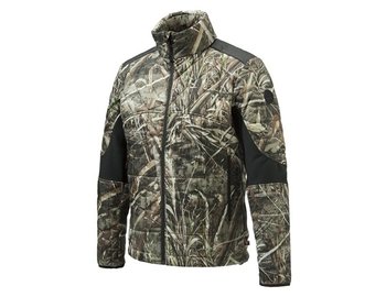 Bunda Beretta Fusion BIS Primaloft Max5, Camo Bunda Beretta Fusion BIS Primaloft Max5, Camo