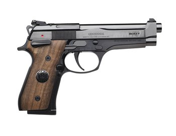 Beretta 92FS Centennial, 9mm Para Pistole samonabíjecí