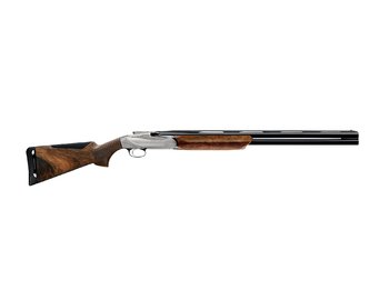 Benelli 828U Silver, 20/76, 30"/76cm broková kozlice