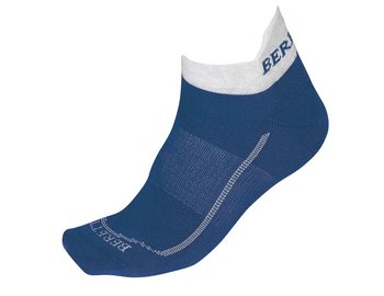 Ponožky Beretta - střelecké modré