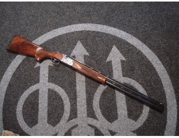 Beretta ASE90 Skeet 12/71cm broková kozlice