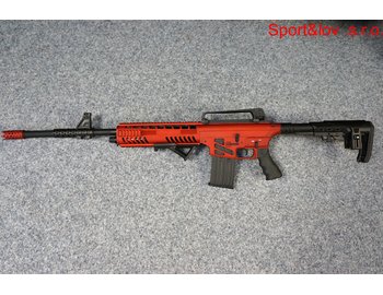 Brokovnice samonabíjecí Balikli Makarov BSM 12/76 Brokovnice samonabíjecí Balikli Makarov BSM 12/76
