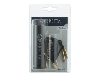 Čištění Beretta kartáčky+šňůra 6mm