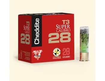 Cheddite Super 28/70/28