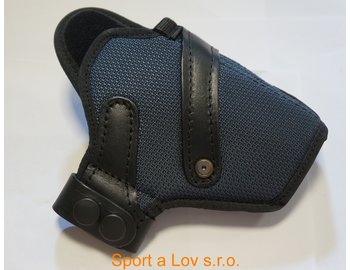 Pouzdro nylon Falco 4905 Exclusive - Px4