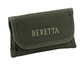 Pouzdro na náboje Beretta B-Wild, béžovo - zelené