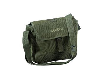 Taška Beretta B-Wild medium, světle&tmavě zelené