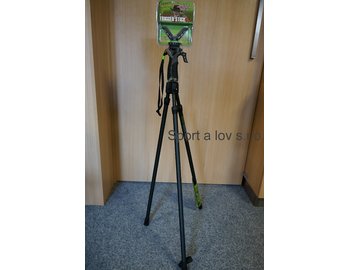 Střelecká hůl - trojnožka Primos Trigger Stick II Deluxe Střelecká hůl - trojnožka Primos Trigger Stick II Deluxe