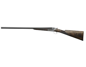 Beretta 486 Parallelo Marc Newson Broková dvojka