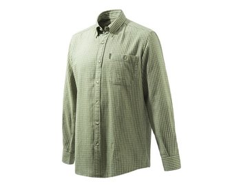 Košile Beretta Flannel Button, dl.rukáv Košile Beretta Flannel Button, dl.rukáv