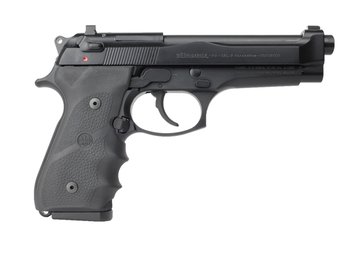 Beretta 92FS Brigadier Black, 9mm Luger Pistole samonabíjecí Beretta 92FS Brigadier Black, 9mm Luger Pistole samonabíjecí