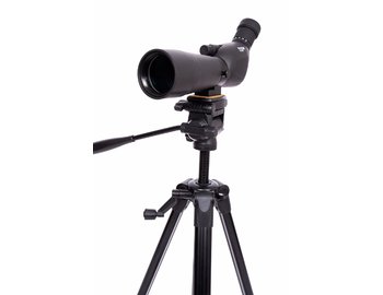 Monokulár Focus Nordic - Hawk 20-60x60 + tripod