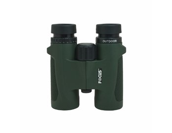 Dalekohled Focus Nordic - Outdoor 8x32 Dark green Dalekohled Focus Nordic - Outdoor 8x32 Dark green