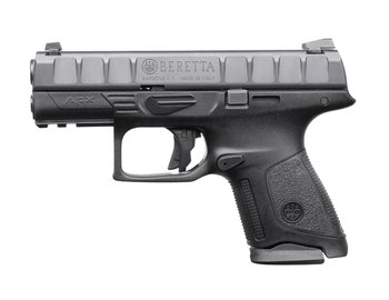 Beretta APX Compact 9mm Luger