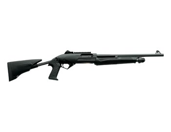 Benelli SuperNOVA Tactical,Telescop, cal.12/47cm Slug Brokovnice opakovací Benelli SuperNOVA Tactical,Telescop, cal.12/47cm Slug Brokovnice opakovací