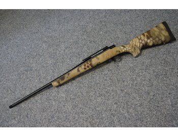 Opakovací kulovnice Howa model 1500 Opakovací kulovnice Howa model 1500