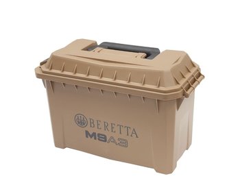 Beretta kufřík plastový - M9A3