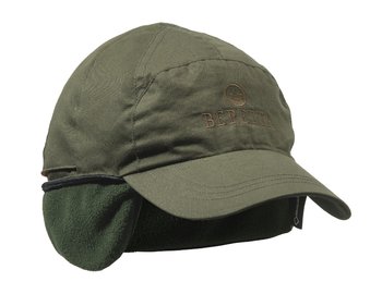 Kšiltovka Beretta Forest Reversible GTX, zelená - XL Kšiltovka Beretta Forest Reversible GTX, zelená - XL