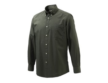 Košile Beretta Four season, zelená