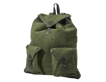 Batoh Beretta Alpentrack Classic 45l, zelený