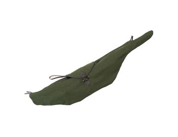 Pouzdro na kulovnici Beretta 120cm, Loden