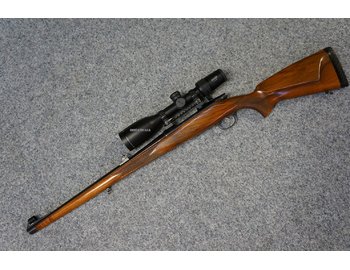 Česká zbrojovka CZ550 270win. / Jaeger 3-12x56 Česká zbrojovka CZ550 270win. / Jaeger 3-12x56