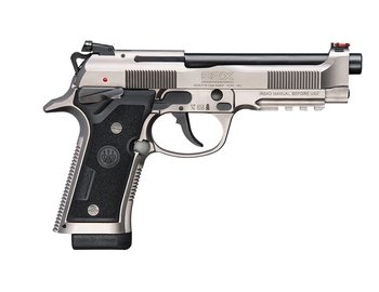 Beretta 92FS X Performance 9mm Luger  Pistole samonabíjecí