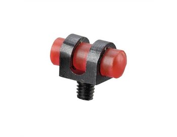 Muška Truglo StarBrite Deluxe RED