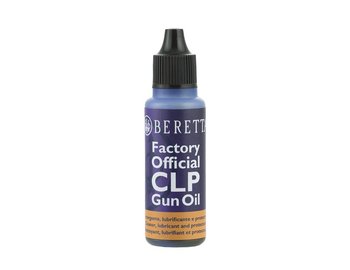 Olej Beretta Factory CLP - 25ml