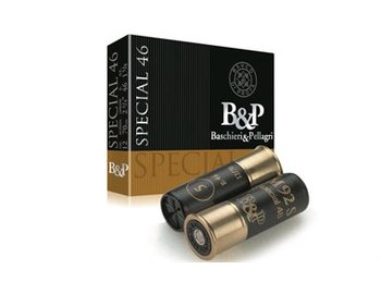 BaP Special 46 12/70/46/4 (3,1mm)