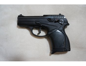 Beretta 9000S 9mm Luger