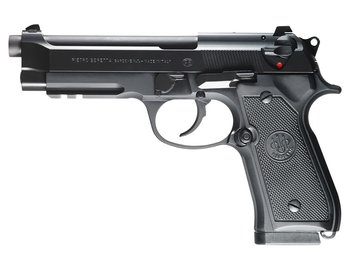 Beretta 96A1, cal. 40S&W Pistole samonabíjecí