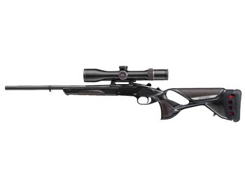 Blaser K95 cal.6,5x57R Ultimate Carbon kulová jednuška Blaser K95 cal.6,5x57R Ultimate Carbon kulová jednuška