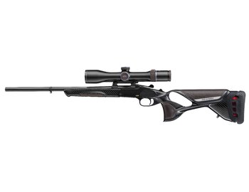 Blaser K95 cal.6,5x57R Ultimate Carbon kulová jednuška