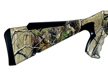 ND Benelli - Vinci Camo APG, PistolGrip pažba