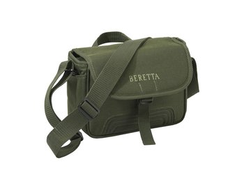 Násypná taška na náboje Beretta B-wild, zelená - 100ks Násypná taška na náboje Beretta B-wild, zelená - 100ks