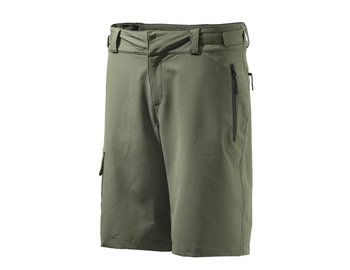 Kraťasy Beretta Storm Shorts - zelené