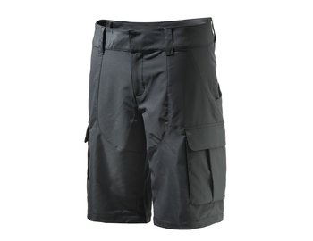 Taktické kraťasy Beretta Rush Short - černé