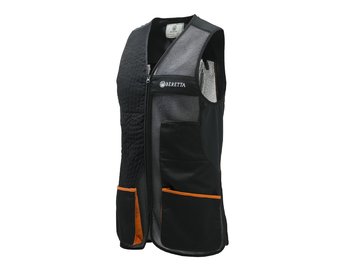 Vesta Beretta Uniform Pro 20.20 - černo-oranžová