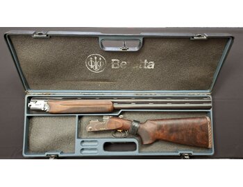 Beretta 682 Gold Trap