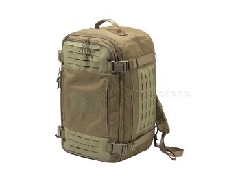 Batoh Beretta - Field Patrol Bag - hnědá