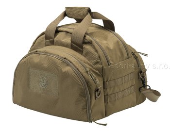 Brašna Beretta - Tactical Range Bag - hnědá