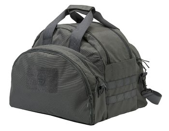 Brašna Beretta - Tactical Range Bag - šedá