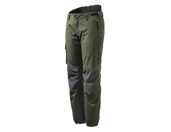 Kalhoty Beretta Insulated Static EVO - zelené
