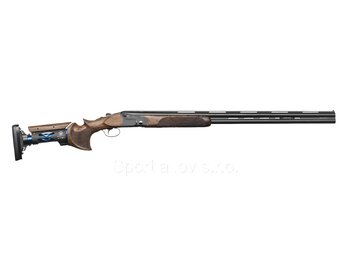 Beretta DT11 Trap Black Broková kozlice Beretta DT11 Trap Black Broková kozlice