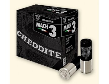 Cheddite Mach3 12/70/24/8,5 (2,2mm)