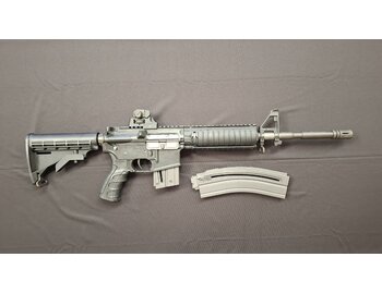 Colt M4 Carabine .22LR