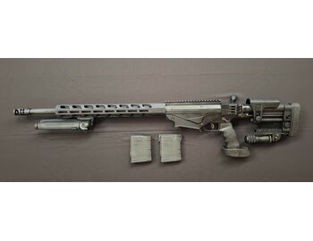 Ruger Precisio Rifle .308Win