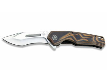 Kapesní nůž Puma Tec G10